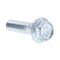 Prime-Line Flange Bolts, Class 8.8 Metric M10-1.50 X 40MM Zinc Plated Steel 25PK 9089620 - alternate 1